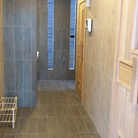 Vistamuslim Homestay Черас Экстерьер фото