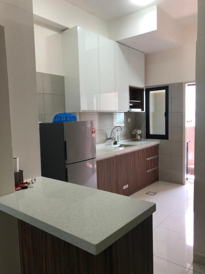 Vistamuslim Homestay Черас Экстерьер фото